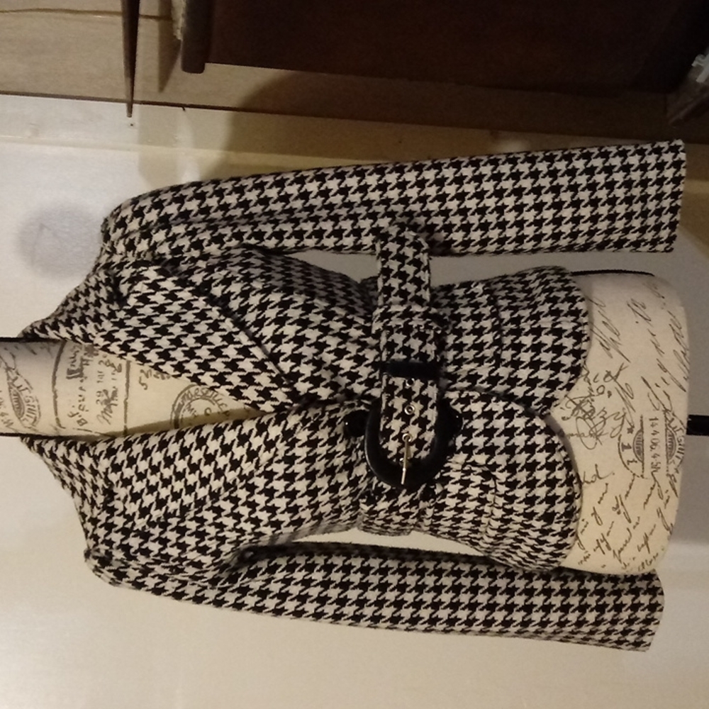 VIntage Suit Jacket - Picture 5 of 5